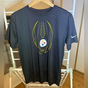 Nike Steelers Dri-Fit